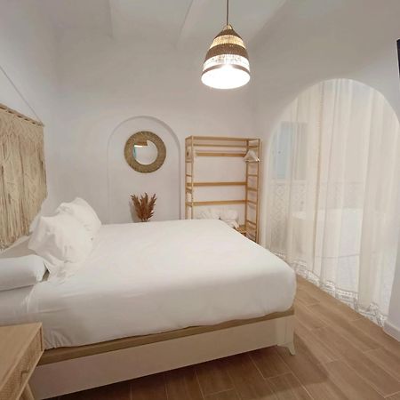 Apartament Casa Medina Benalup-Casas Viejas Zewnętrze zdjęcie