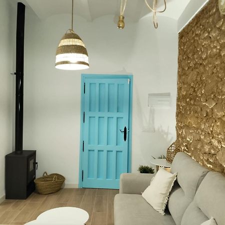 Apartament Casa Medina Benalup-Casas Viejas Zewnętrze zdjęcie