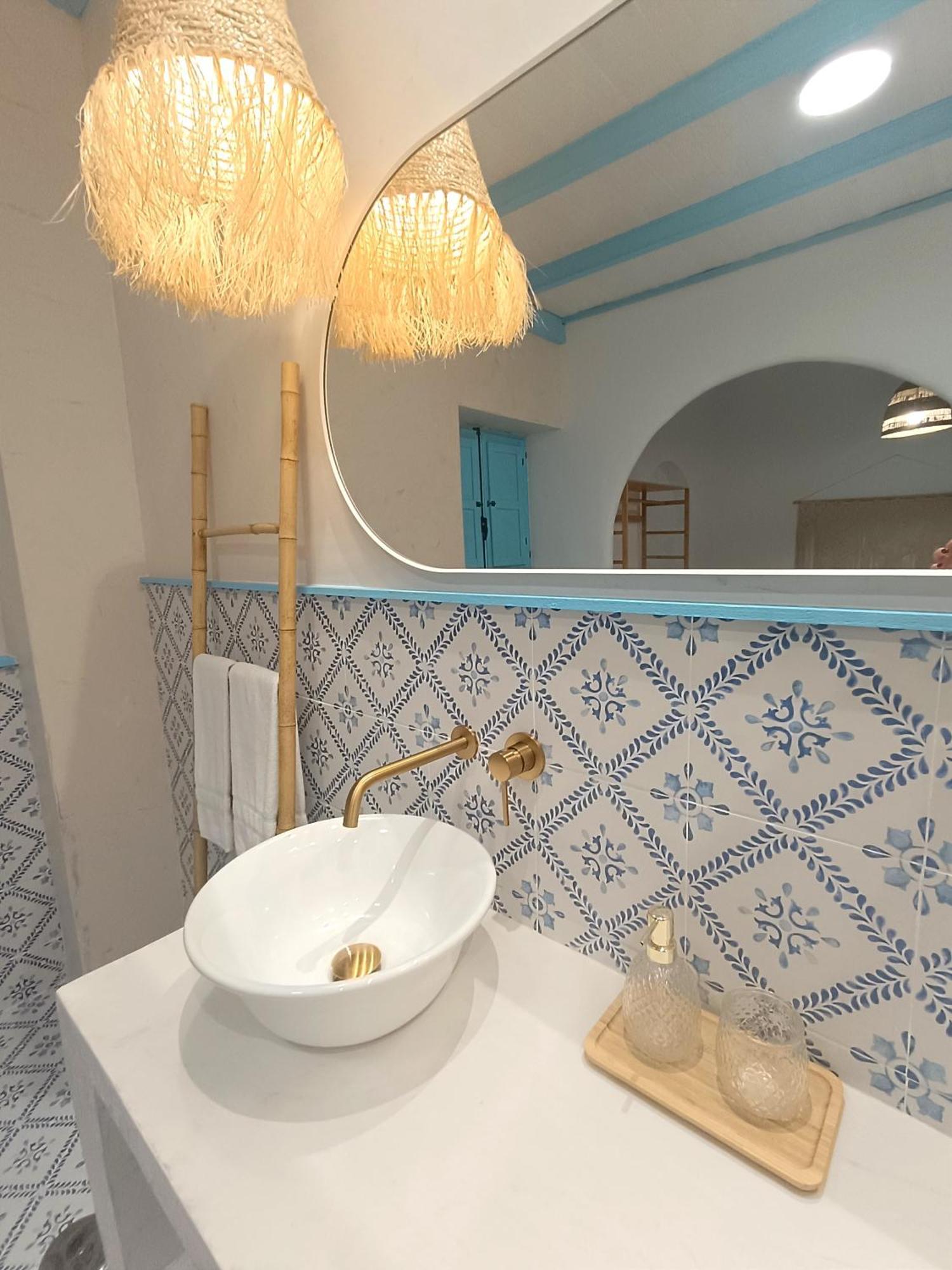 Apartament Casa Medina Benalup-Casas Viejas Zewnętrze zdjęcie