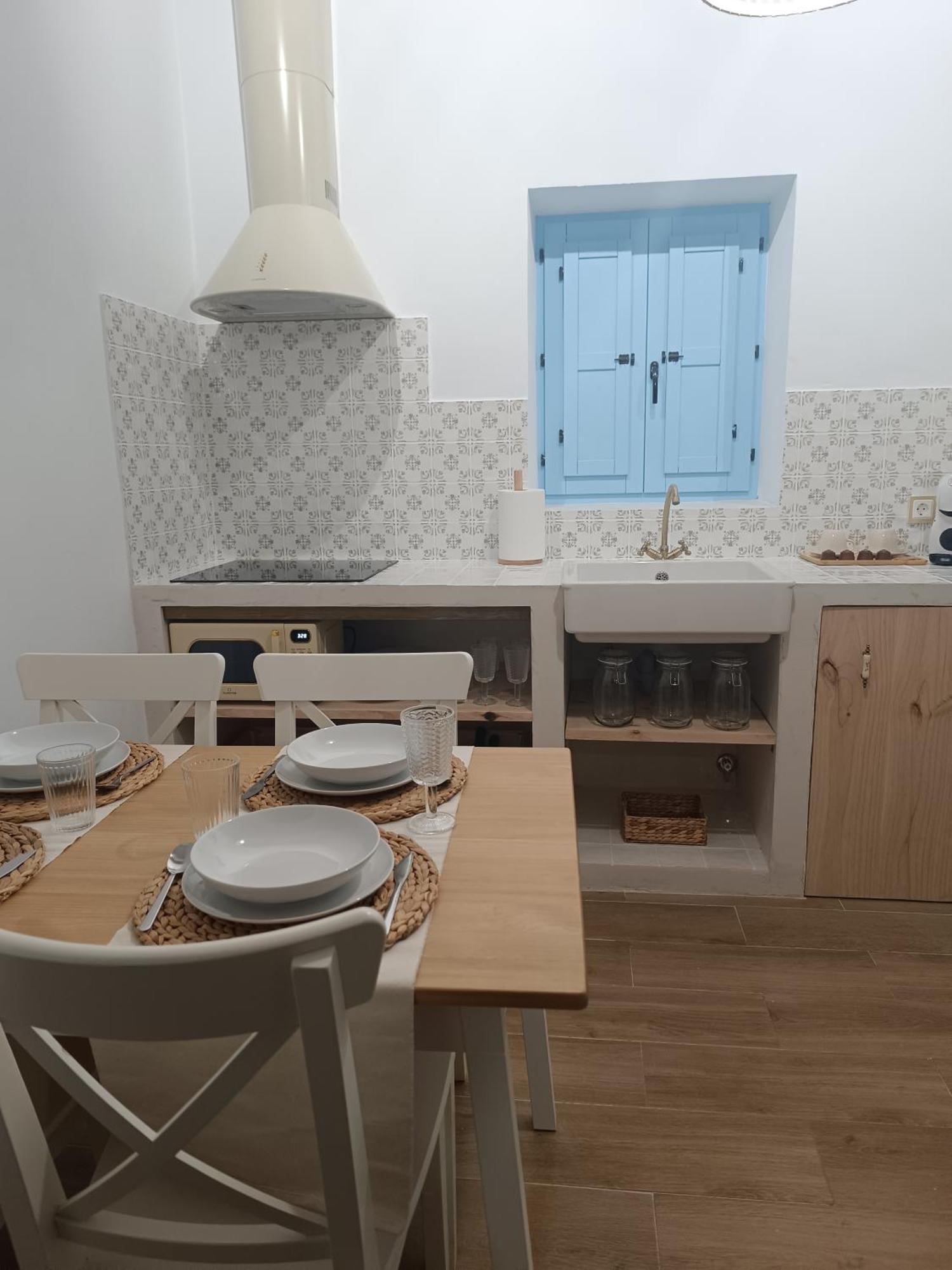 Apartament Casa Medina Benalup-Casas Viejas Zewnętrze zdjęcie