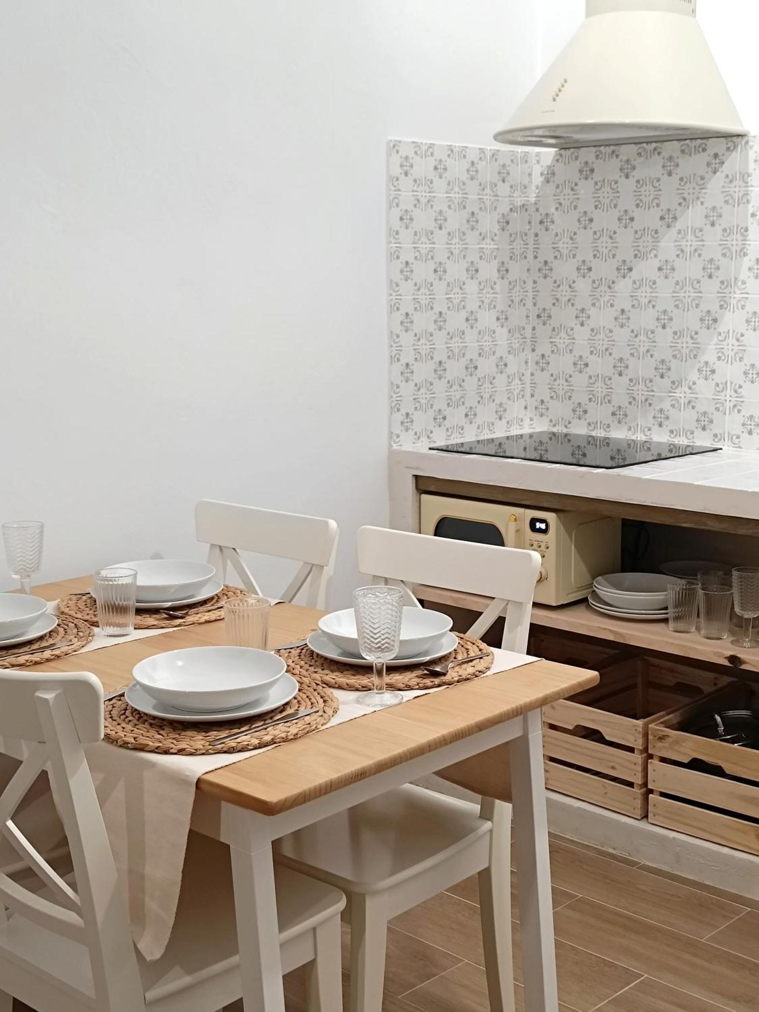 Apartament Casa Medina Benalup-Casas Viejas Zewnętrze zdjęcie
