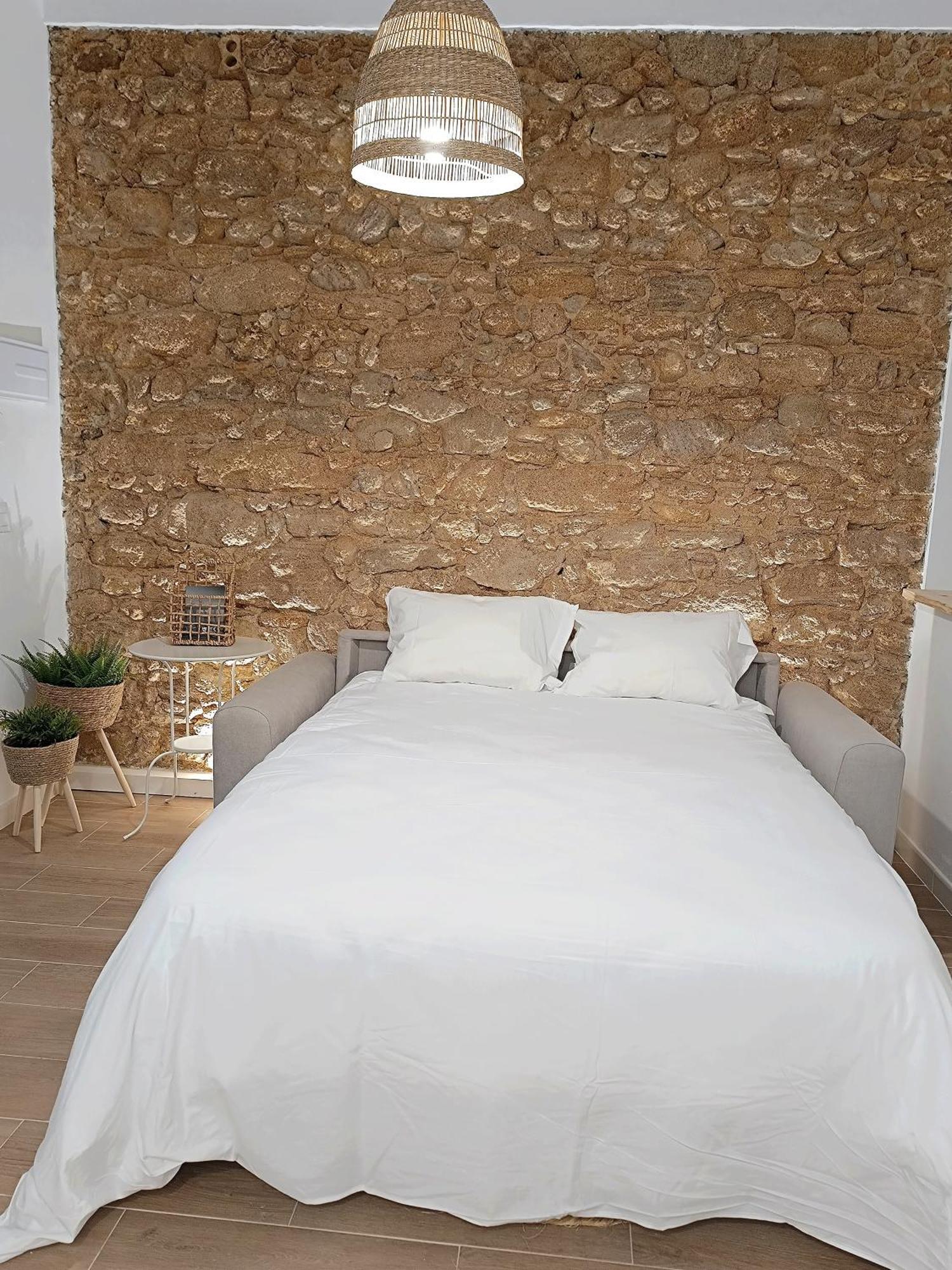 Apartament Casa Medina Benalup-Casas Viejas Zewnętrze zdjęcie