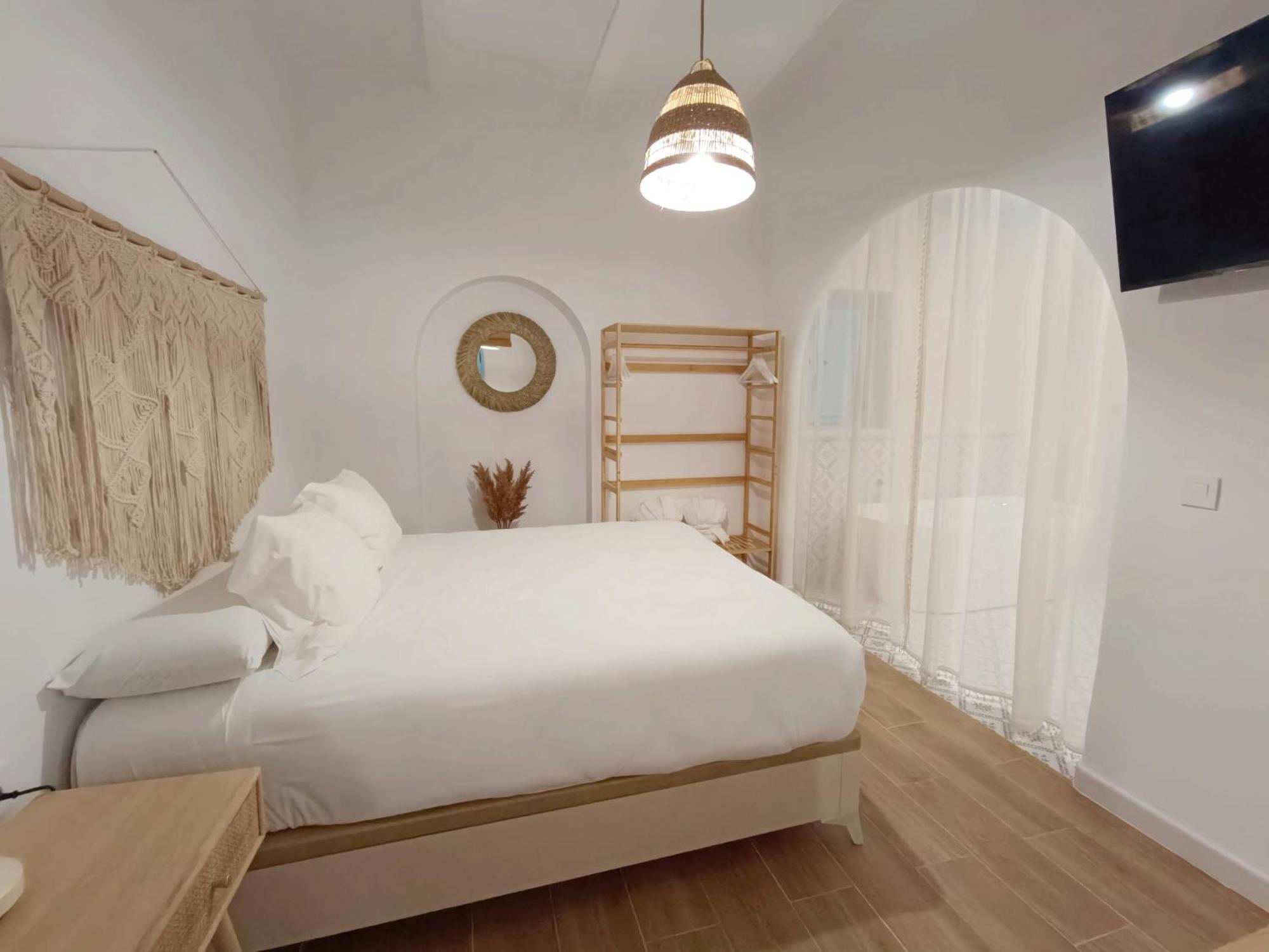 Apartament Casa Medina Benalup-Casas Viejas Zewnętrze zdjęcie
