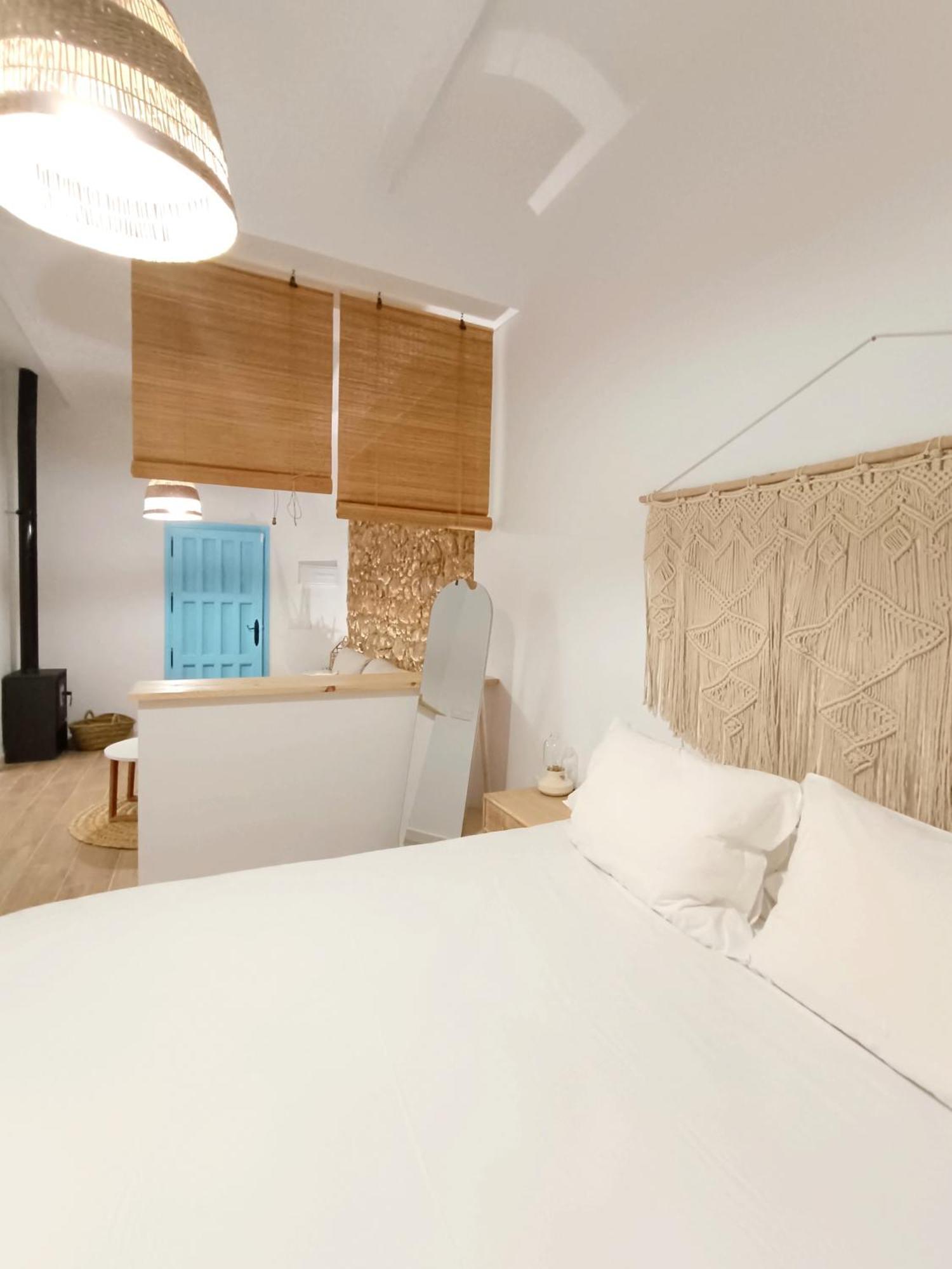Apartament Casa Medina Benalup-Casas Viejas Zewnętrze zdjęcie