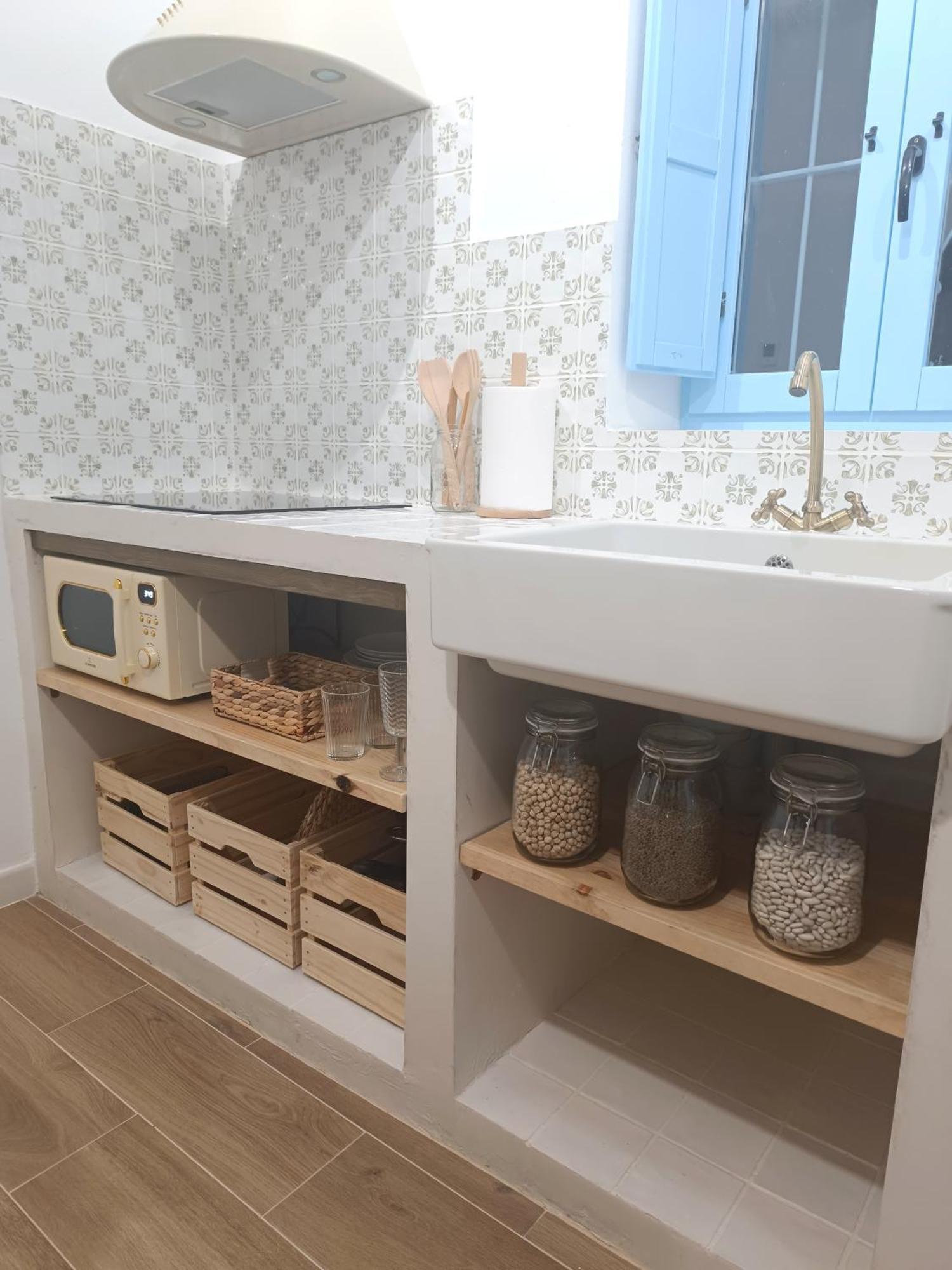 Apartament Casa Medina Benalup-Casas Viejas Zewnętrze zdjęcie