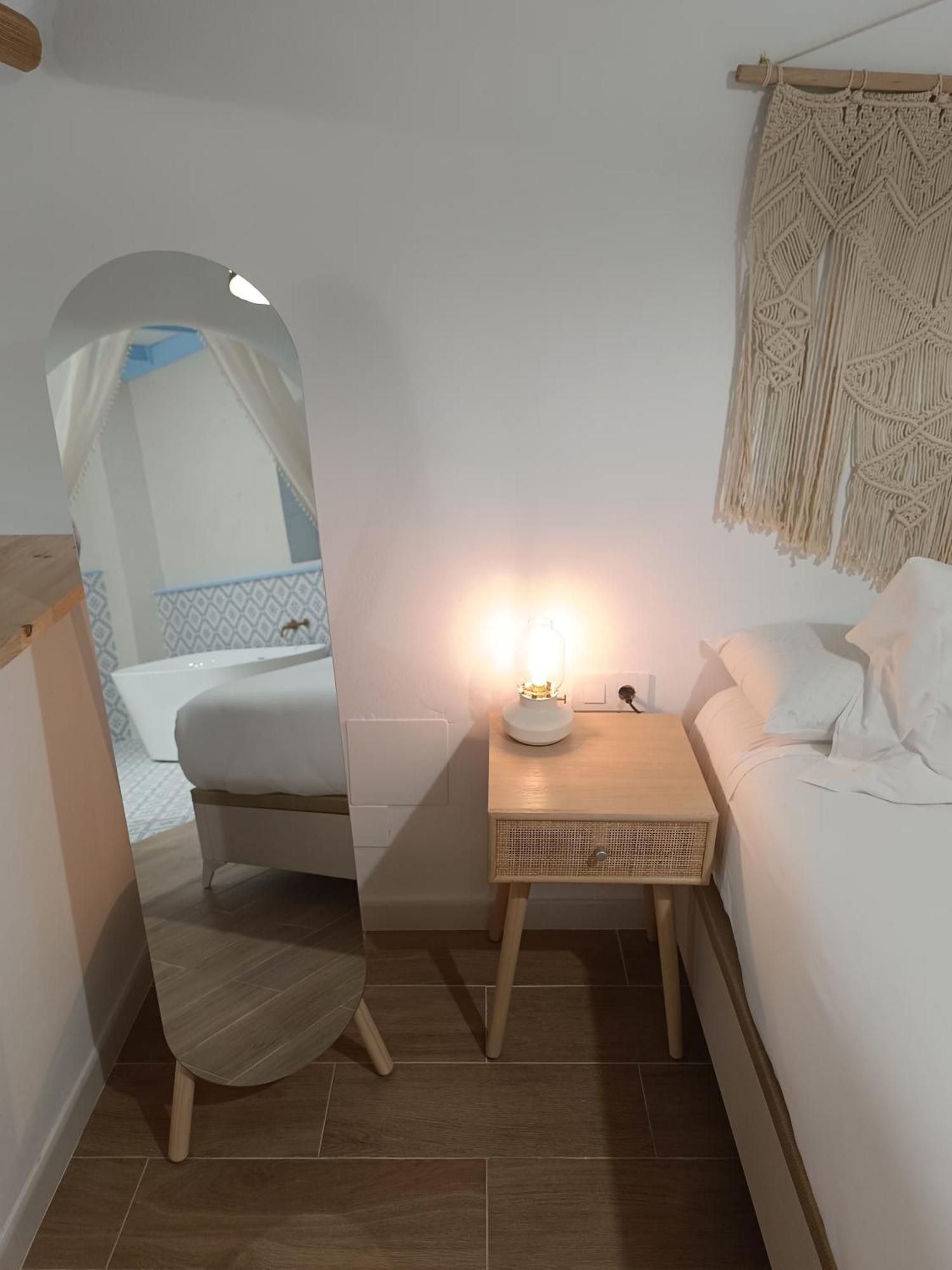 Apartament Casa Medina Benalup-Casas Viejas Zewnętrze zdjęcie